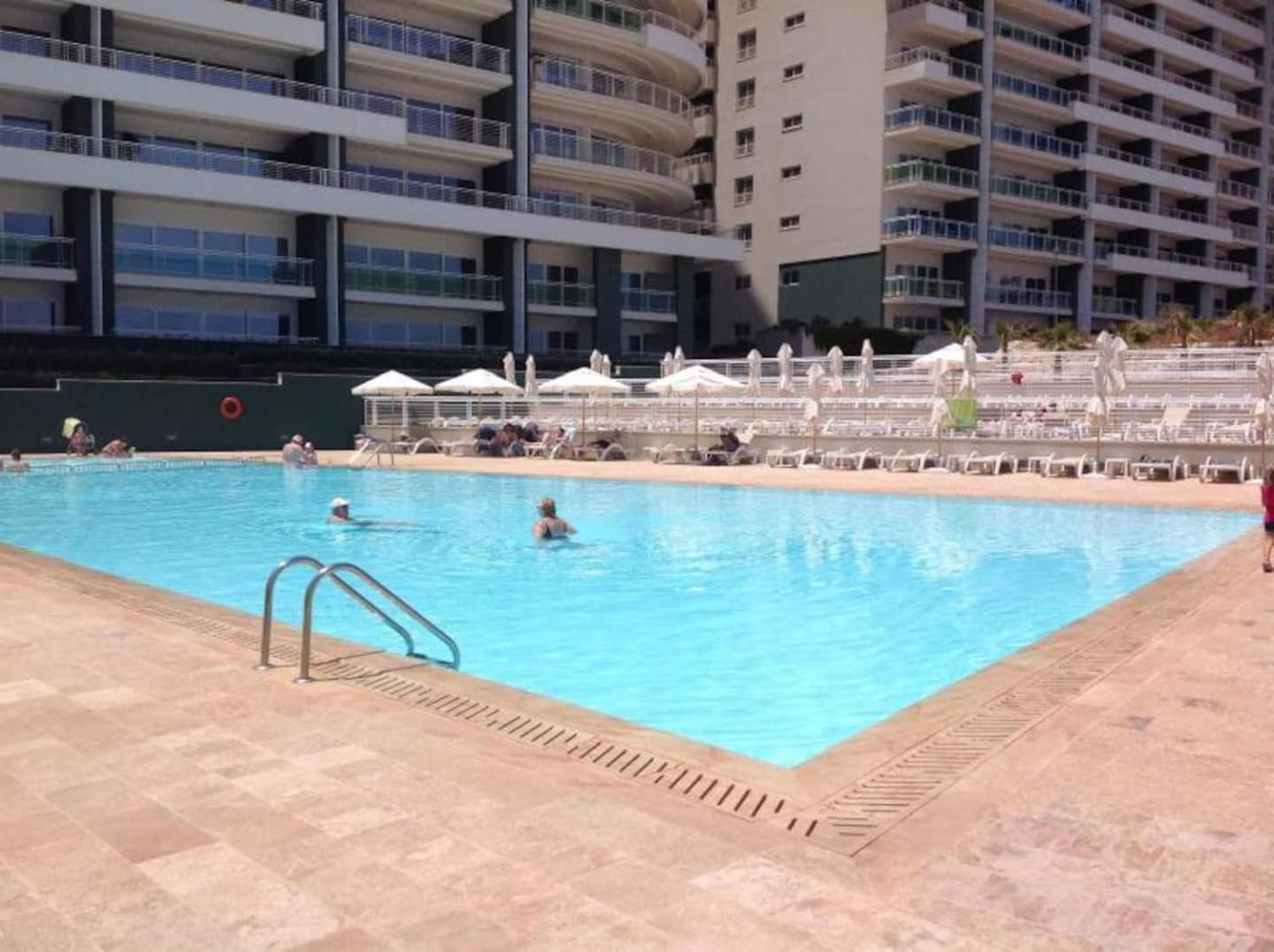 Cambridge By Homely Dom wakacyjny Sliema