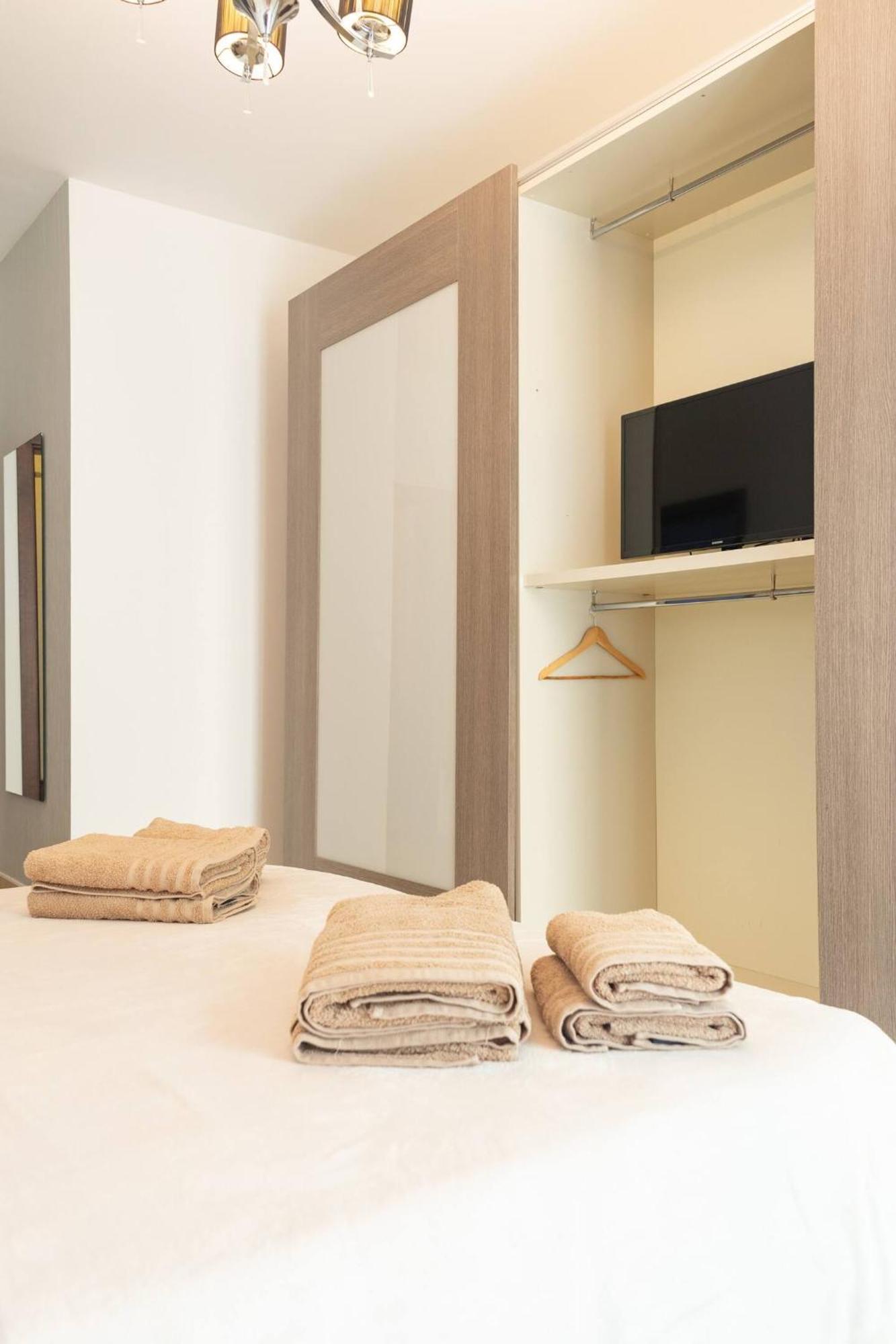 Cambridge By Homely * Sliema