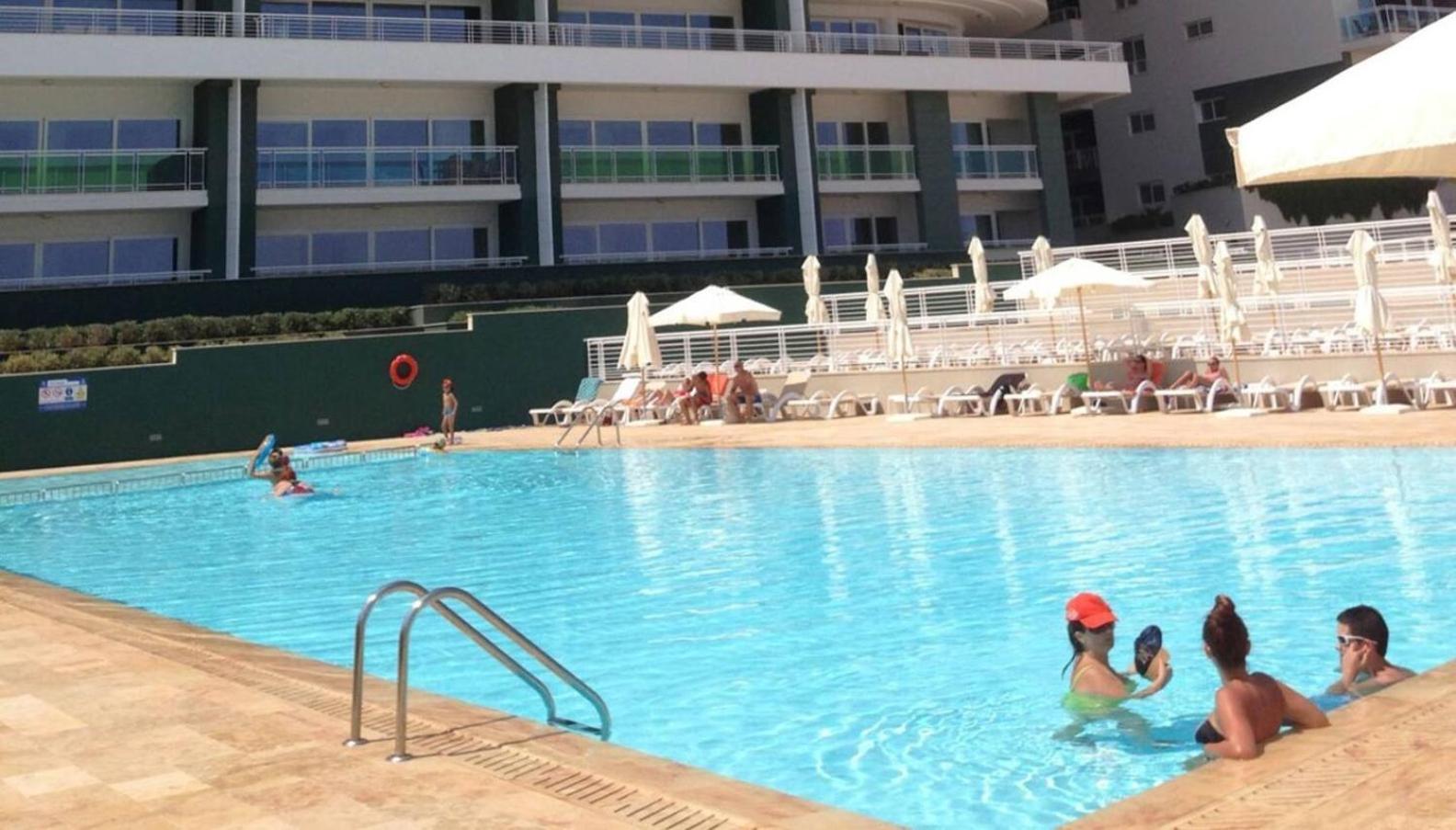 Dom wakacyjny Cambridge By Homely Sliema