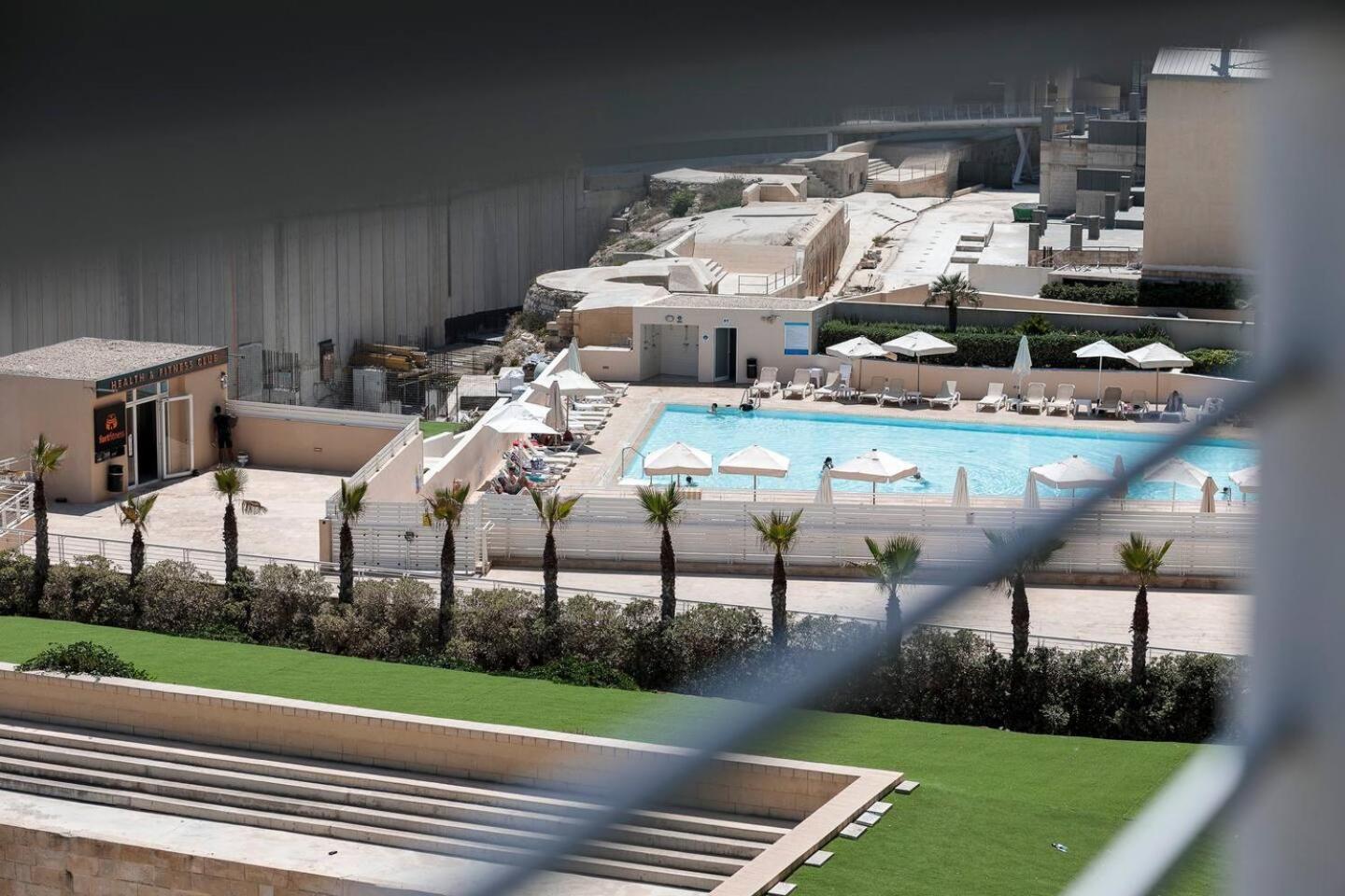 Cambridge By Homely Holiday home Sliema