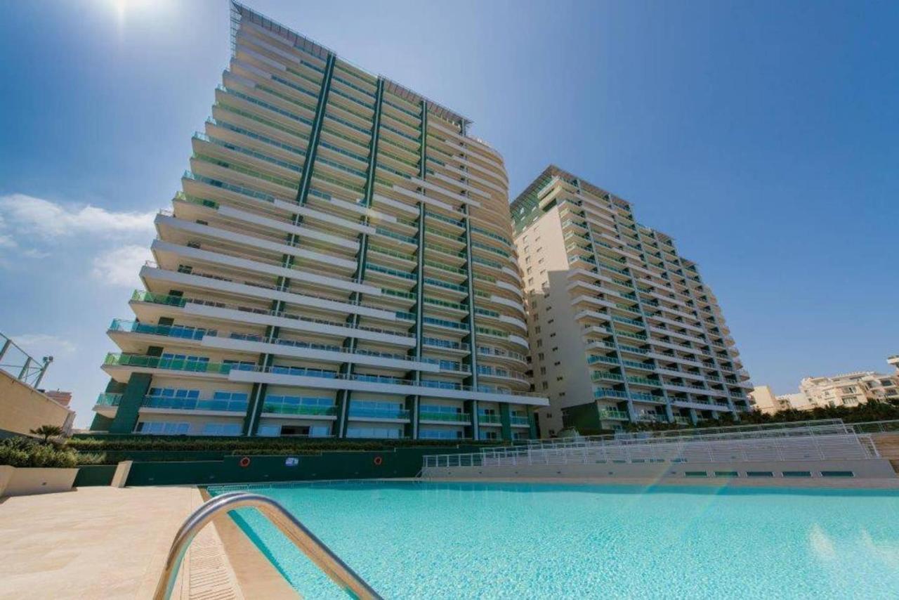 Cambridge By Homely Holiday home Sliema